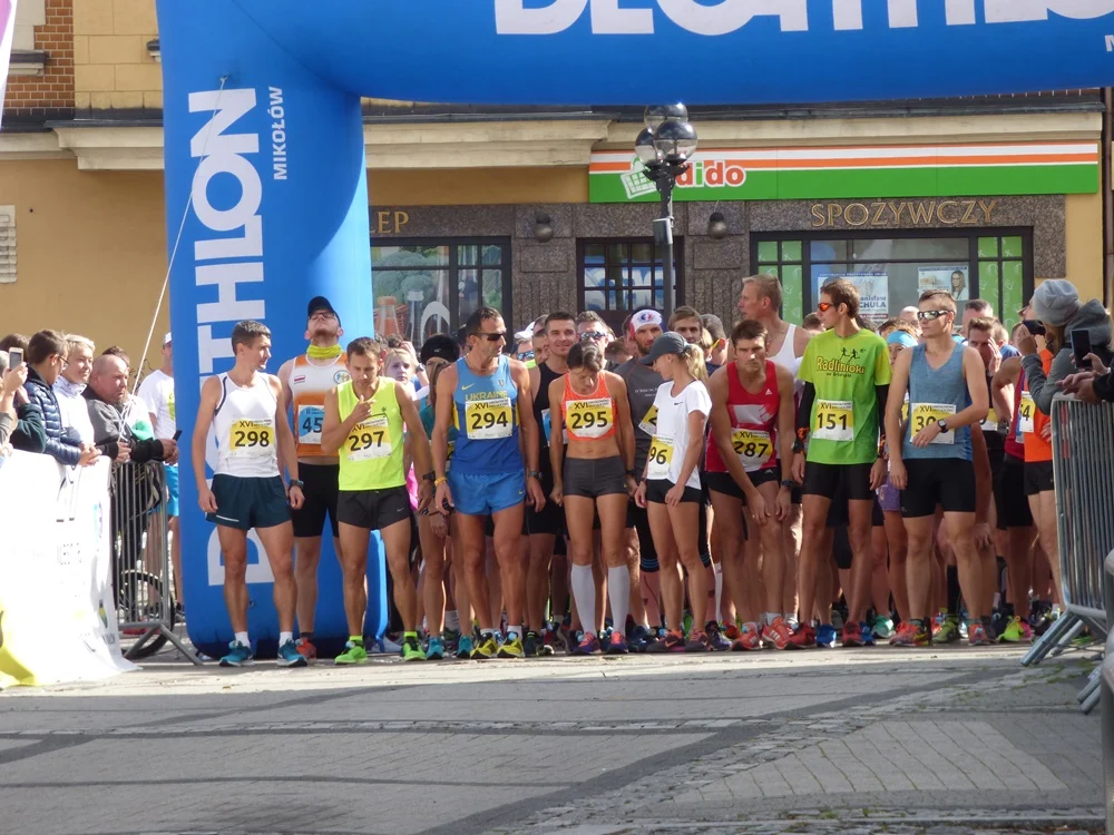 Mikołowski Bieg Uliczny im. Henryka Biskupiaka. Do dziś trwają zapisy!