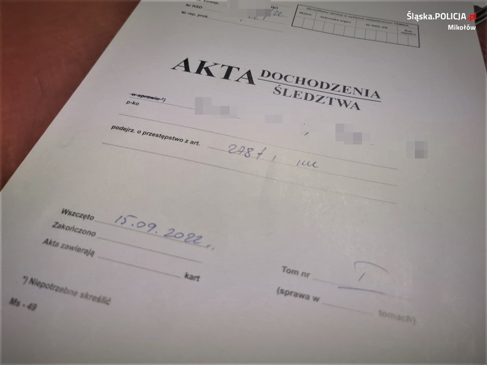 Ukradli alkohol o wartości ponad tysiąca złotych