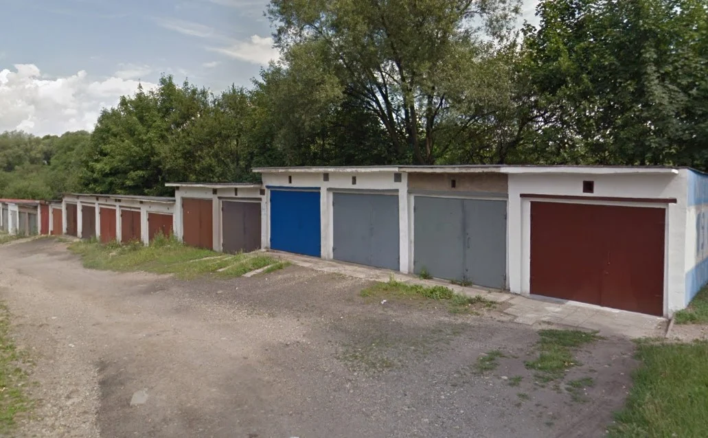 Garaże przy Osiedlu Norwida jednak zostaną zburzone? Jest apel radnych PiS