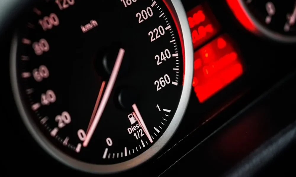 28 września: działania drogówki "NURD"