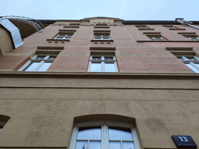 Katowicka kamienica zakwalifikowała się do finału konkursu "Modernizacja Roku"