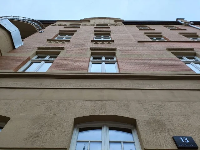 Katowicka kamienica zakwalifikowała się do finału konkursu "Modernizacja Roku"