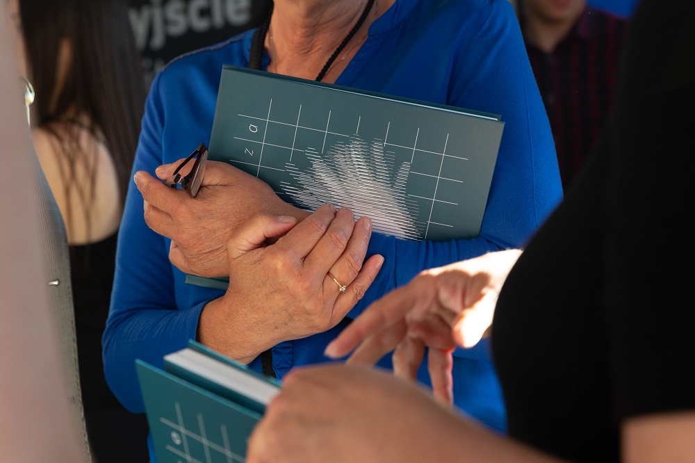 "Głusza" wystawa czasowa w Muzeum Śląskim w Katowicach i Międzynarodowy Dzień Głuchych