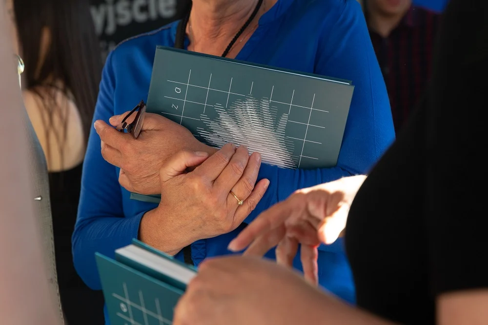 "Głusza" wystawa czasowa w Muzeum Śląskim w Katowicach i Międzynarodowy Dzień Głuchych