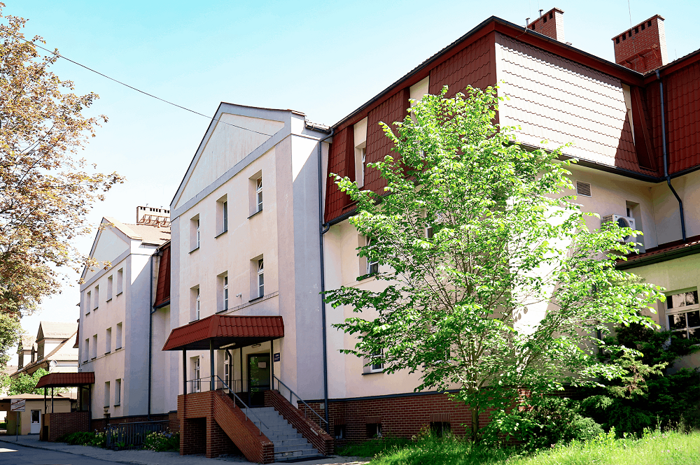 Plan naprawczy w Szpitalu Murcki