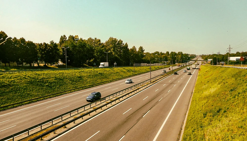 GDDKiA rozpoczyna prace na S86 między Katowicami a Sosnowcem