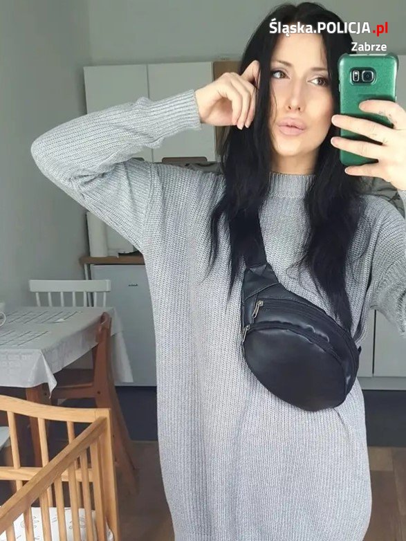 Zaginęła 27-letnia Ruslana Ksheminska. Widzieliście ją?