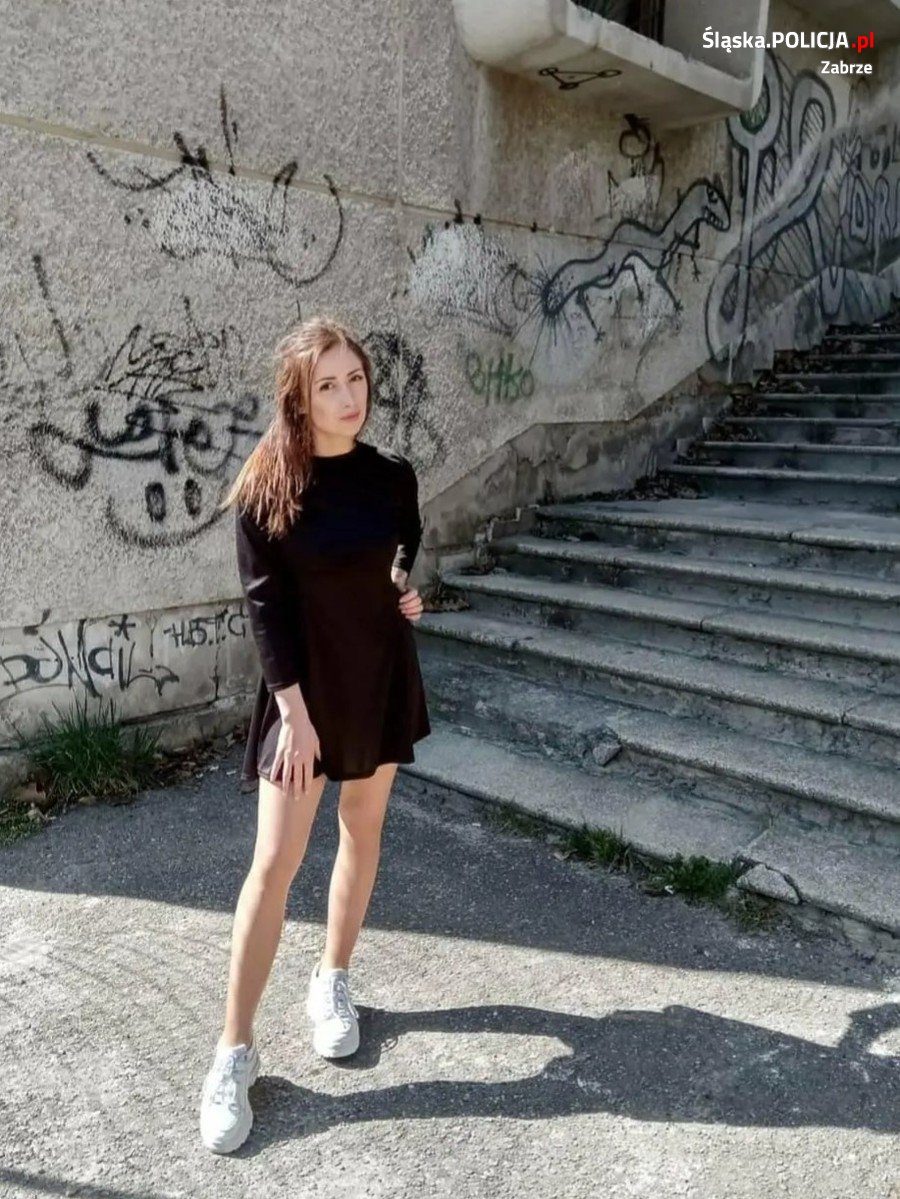 Zaginęła 27-letnia Ruslana Ksheminska. Widzieliście ją?