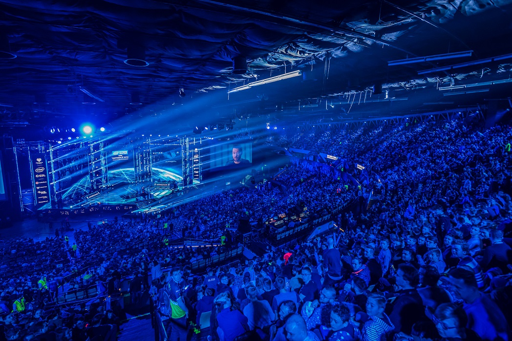 IEM Katowice 2023 – największy turniej esportowy w Polsce powraca!