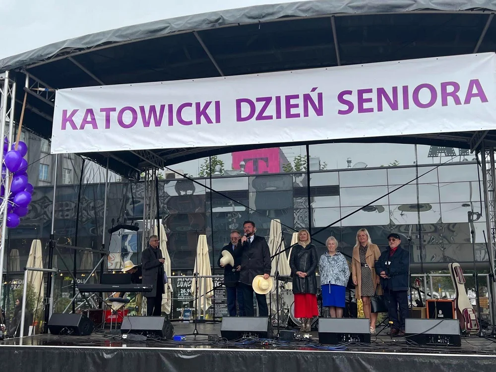 Dwa ważne wydarzenia senioralne za nami!