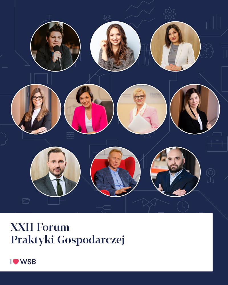 XXII Forum Praktyki Gospodarczej już we wrześniu