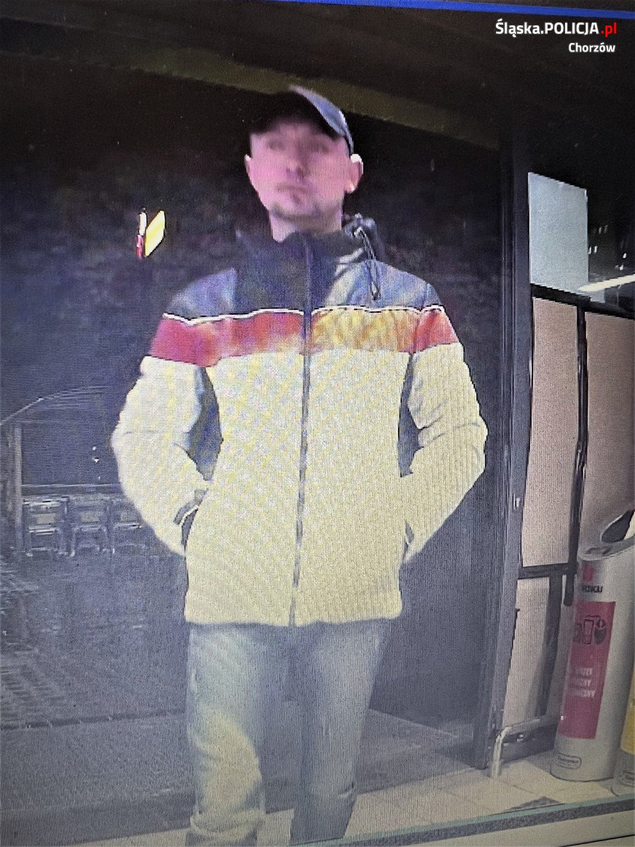 Są podejrzani o dwie kradzieże. Rozpoznajesz tych mężczyzn?