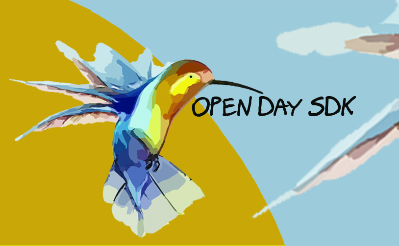 OPEN DAY w Starochorzowskim Domu Kultury!