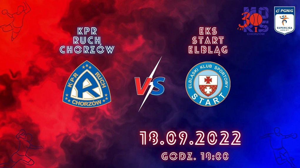 PGNiG Superliga Kobiet wraca do Chorzowa!