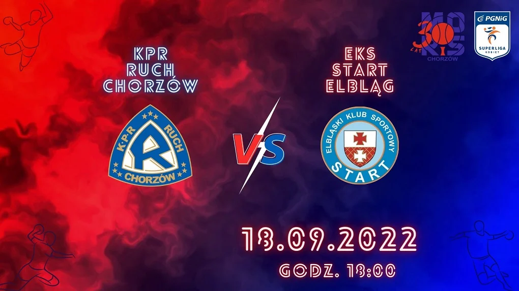 PGNiG Superliga Kobiet wraca do Chorzowa!