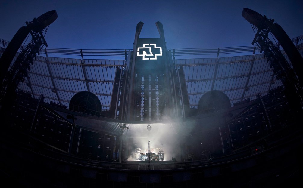 Rammstein z drugim koncertem na Stadionie Śląskim. Pierwszy wyprzedał się na pniu!