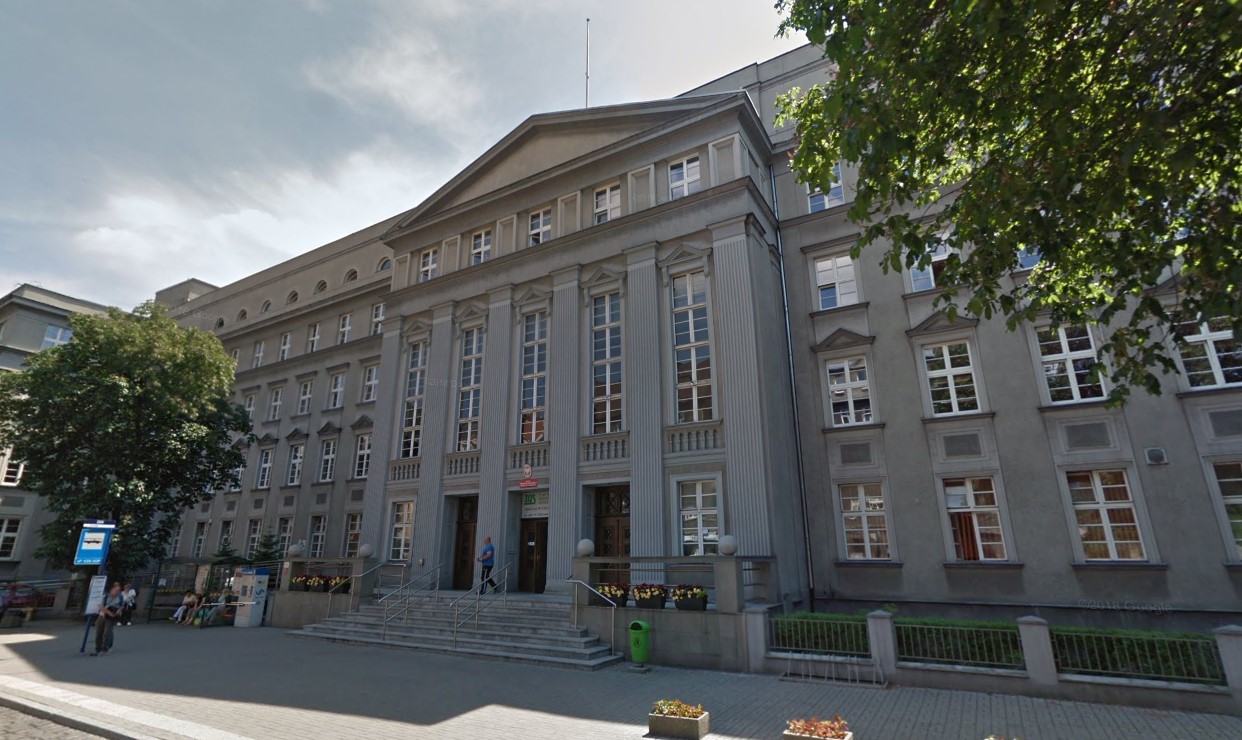 Budynek ZUS w Chorzowie wpisany do rejestru zabytków województwa śląskiego