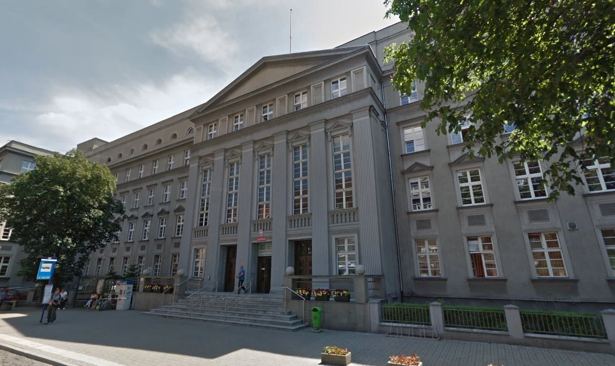 Budynek ZUS w Chorzowie wpisany do rejestru zabytków województwa śląskiego