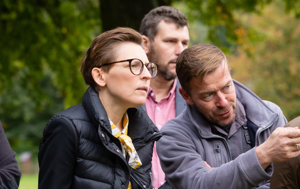 Chorzowski Skansen ma nowego dyrektora. Artur Madaliński złożył rezygnację