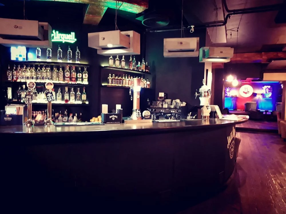 Szuflada 15 wystawiona na sprzedaż. Czy kultowy lokal zniknie z mapy Chorzowa?