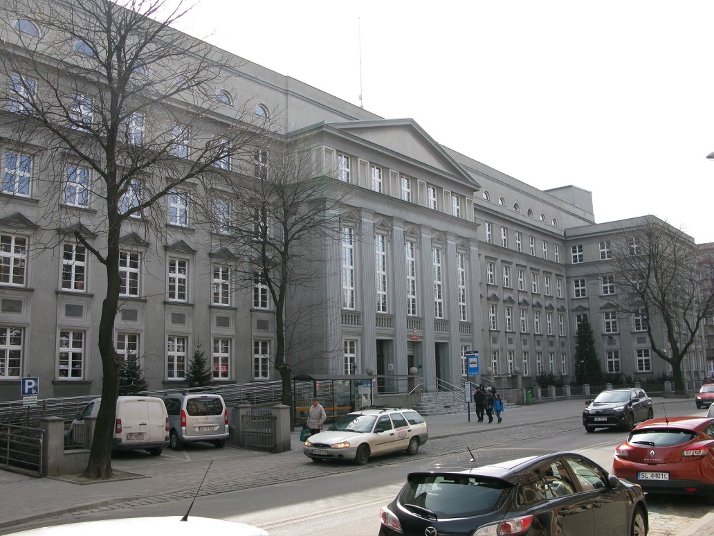 Przed nam Dzień Seniora w ZUS w Chorzowie