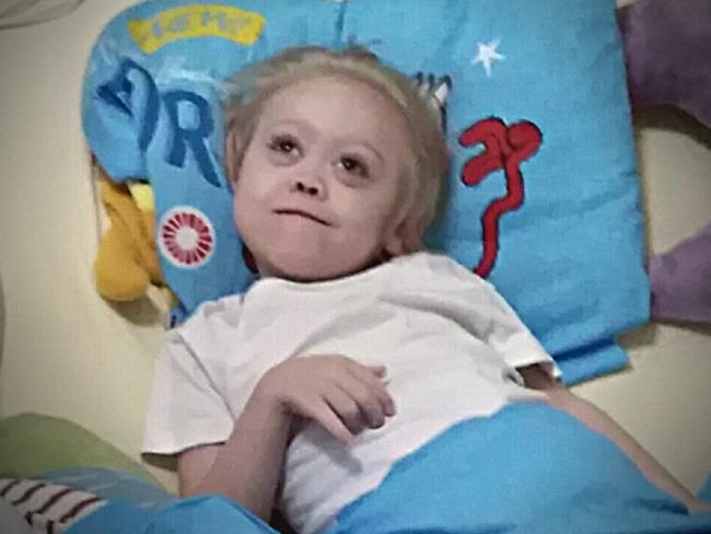 Charytatywna zbiórka na rzecz 4-latki z Chorzowa. Jak wesprzeć zbiórkę?