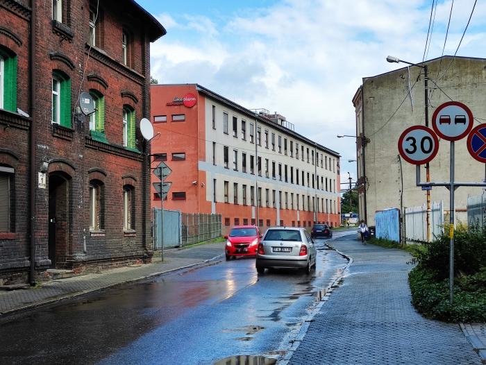 Niedługo rusza remont ul. Żelaznej. Kierujących czekają utrudnienia!