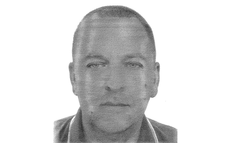 Rafał Łakota poszukiwany listem gończym