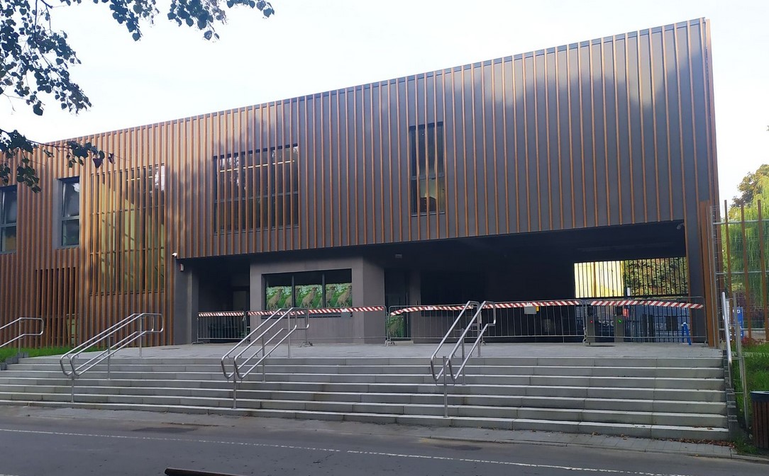 Zmiana funkcjonowania Śląskiego Ogrodu Zoologicznego w październiku. Jest nowa kasa