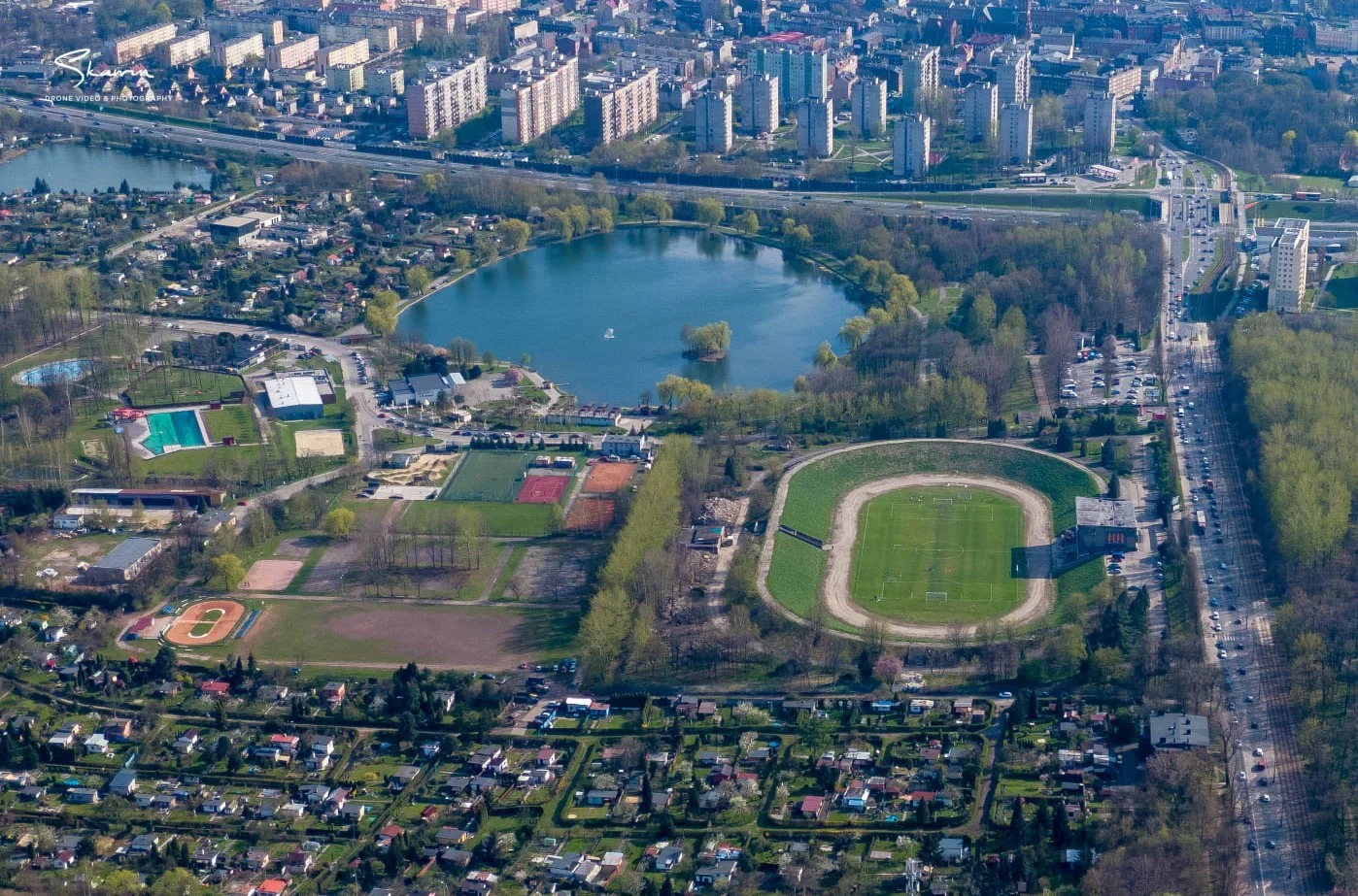 Ruszyło głosowanie w Budżecie Obywatelskim!