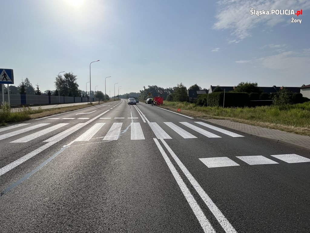 Wspólny mianownik dwóch wykroczeń