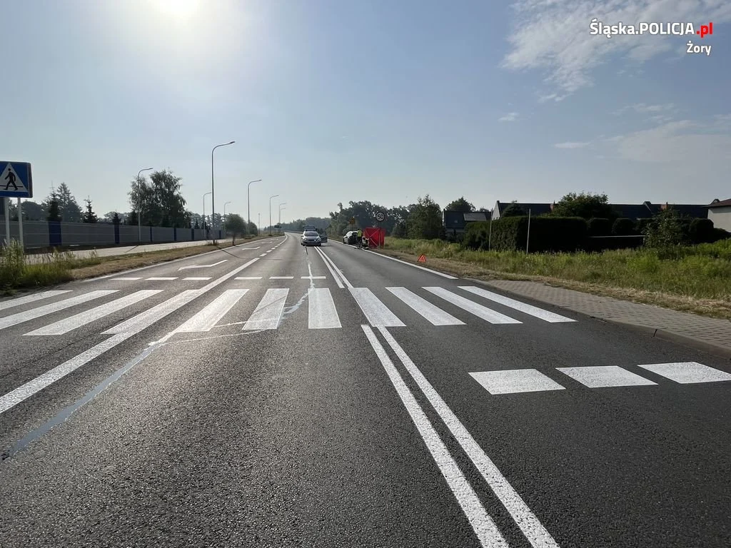 Wspólny mianownik dwóch wykroczeń