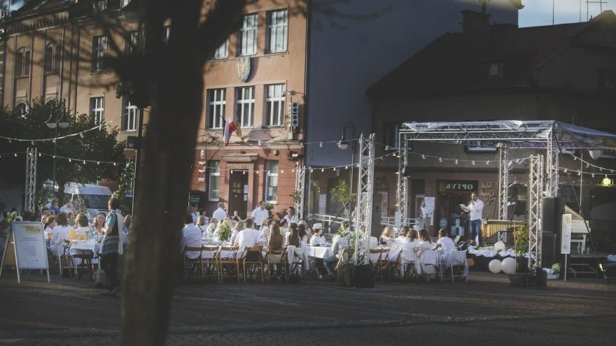 Bee Sjesta już w sobotę!