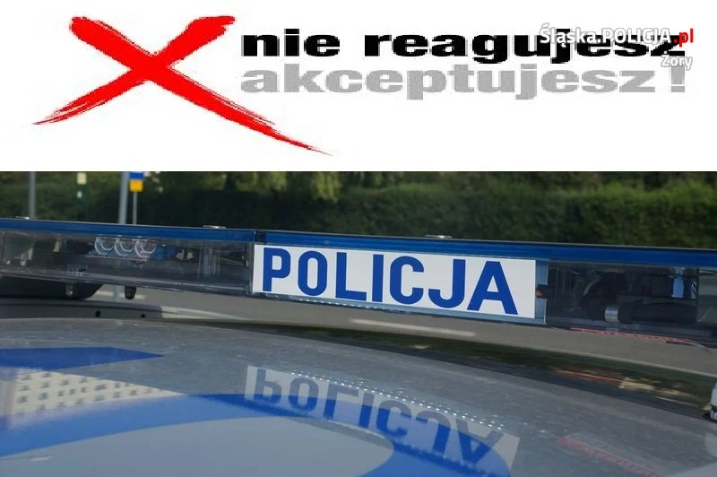 26-letni mieszkaniec Żor odpowie za zniszczenie mienia