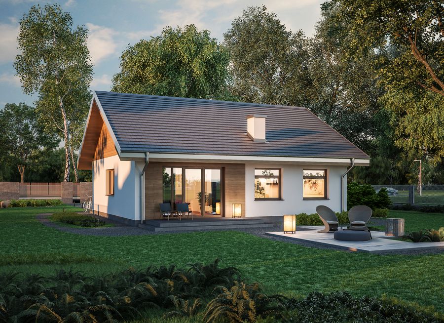 Wybór działki i projektu domu: co warto wiedzieć przed zakupem?