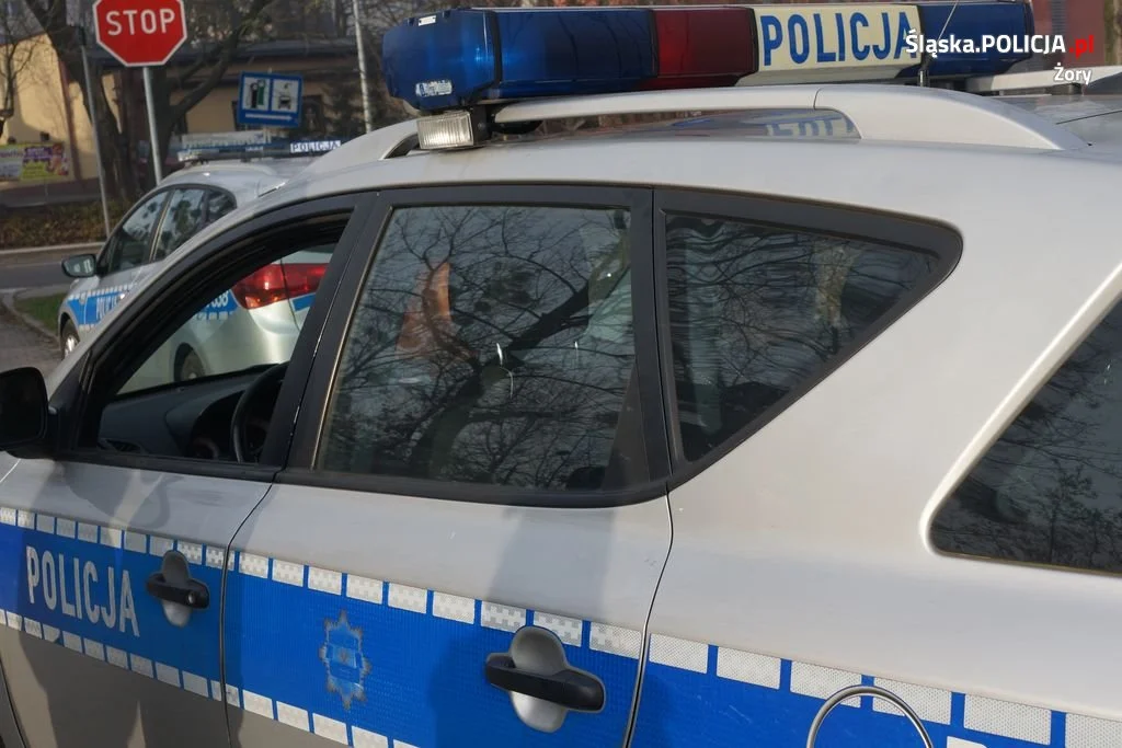 12-letni chłopiec potrącony na przejściu dla pieszych