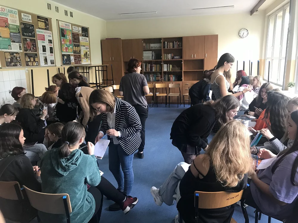 Jak zostać specjalistą od PR?