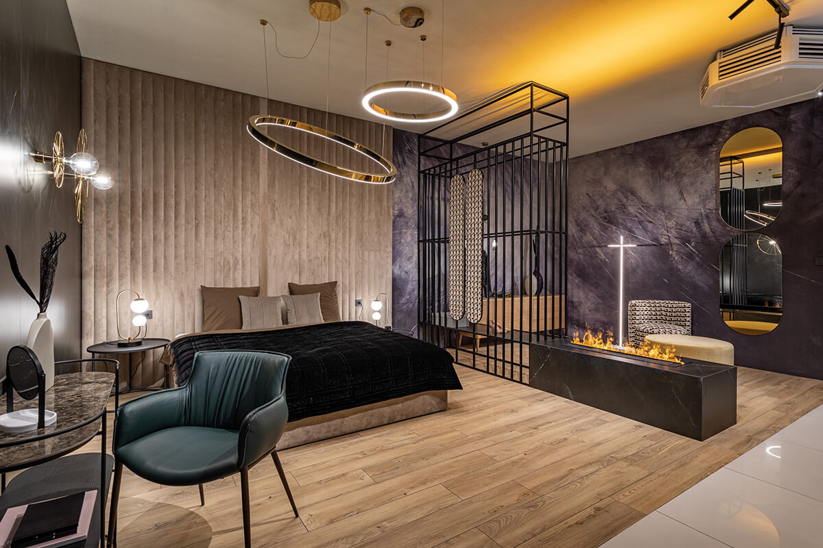 Maxfliz - poznaj fachowców od urządzania mieszkań