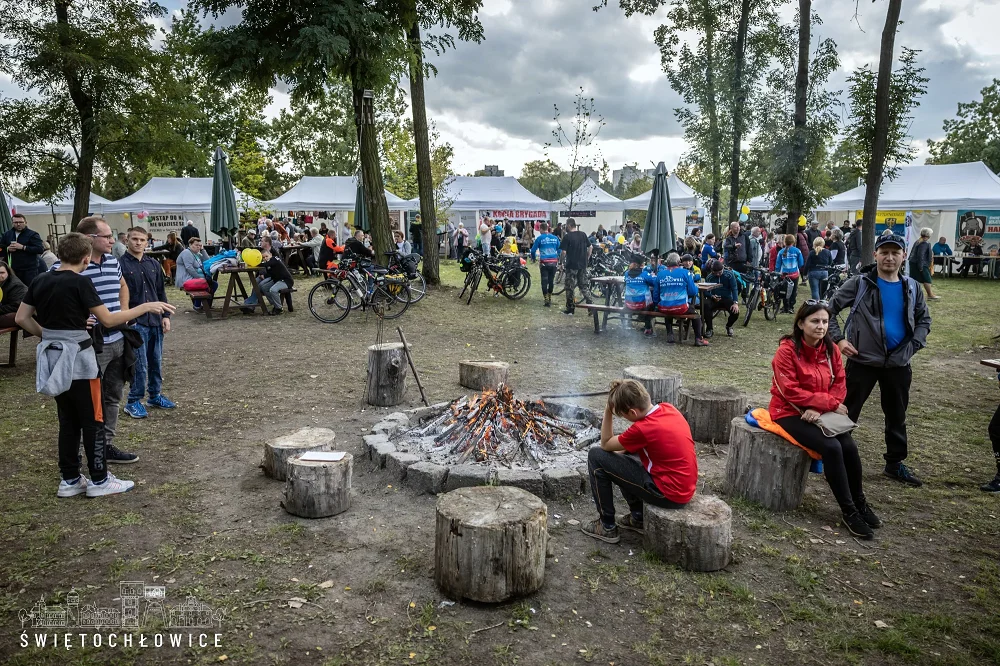 XII Świętochłowicki Piknik Organizacji Pozarządowych już w tę niedzielę