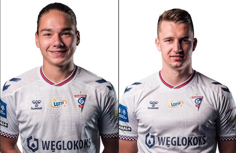 Dariusz Stalmach oficjalnie piłkarzem AC Milan. Krzysztof Kubica również pojedzie do Włoch