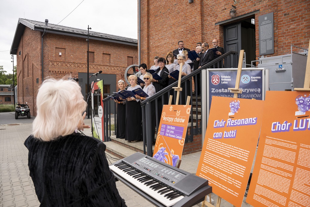 Za nami Industriada 2022! [ZDJĘCIA]