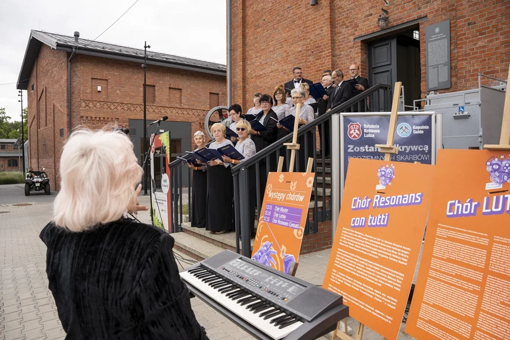 Za nami Industriada 2022! [ZDJĘCIA]