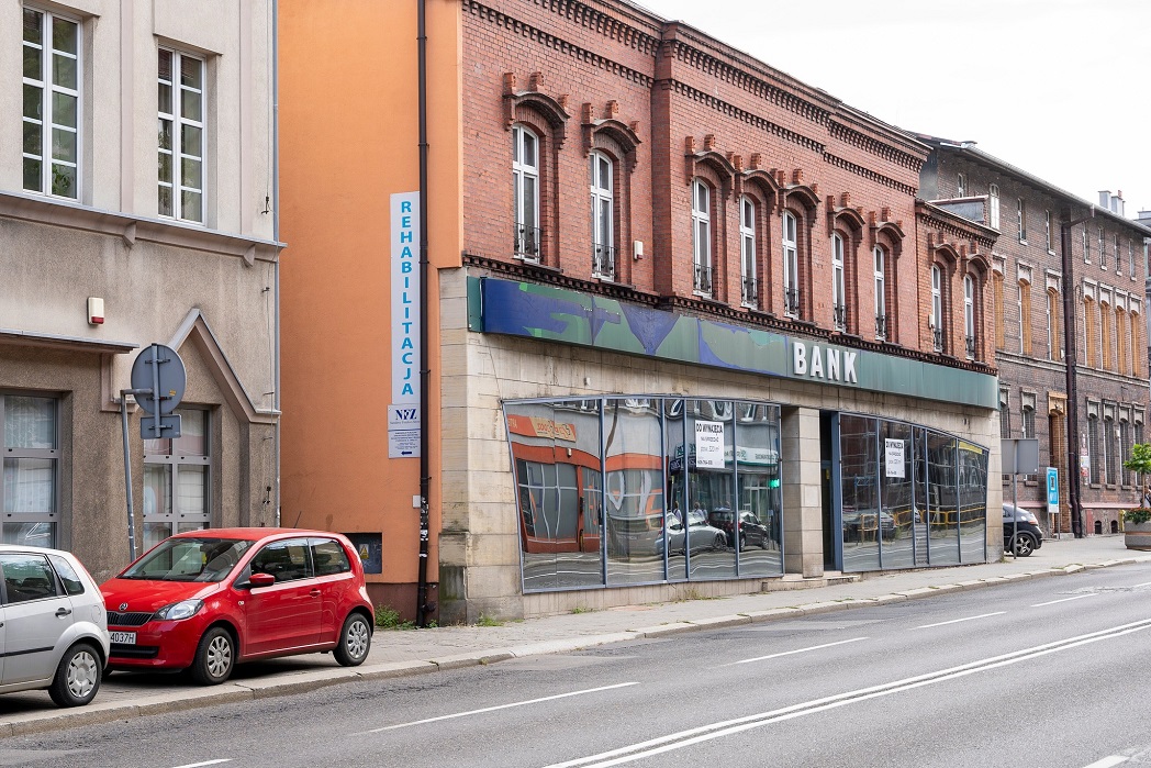 Ośrodek Rehabilitacji Dzieci i Młodzieży zostanie przeniesiony. Ogłoszono już przetarg