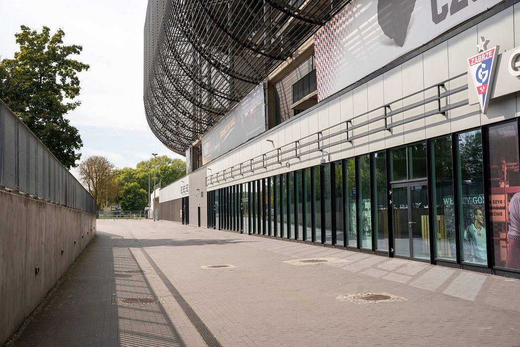 Ośrodek Rehabilitacji Dzieci i Młodzieży zostanie przeniesiony. Ogłoszono już przetarg