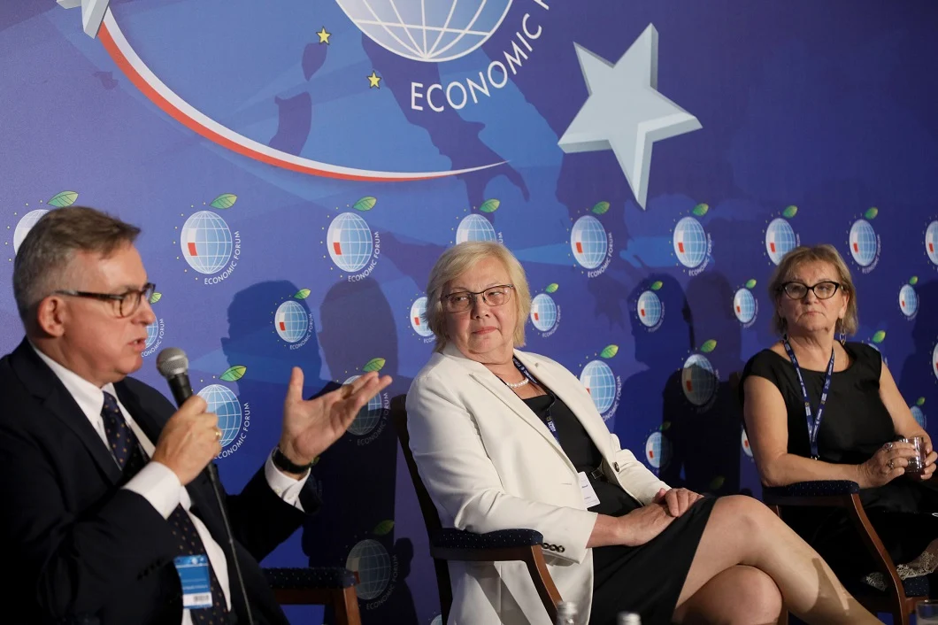 XXXI Forum Ekonomiczne. Zabrze jako wzór wykorzystania dziedzictwa poprzemysłowego