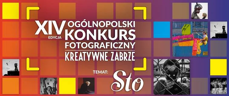Już dziś wernisaż i wyniki konkursu "Kreatywne Zabrze"