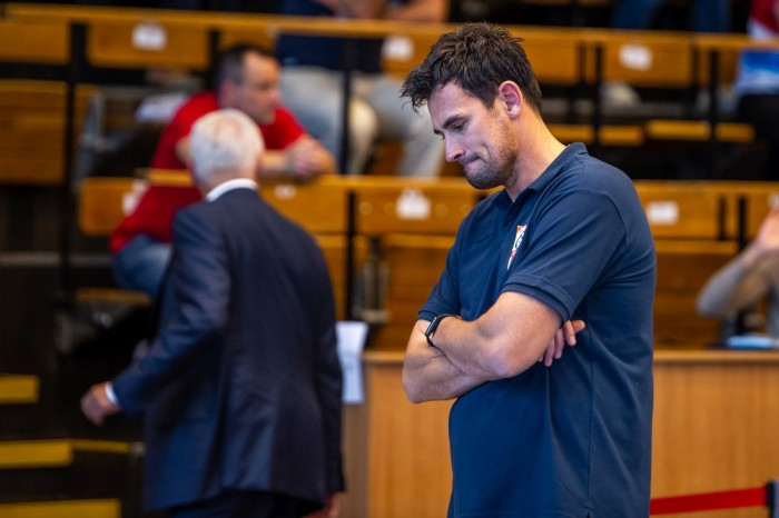 Nowy trener piłkarzy ręcznych Górnika Zabrze. Znamy następcę Marcina Lijewskiego!