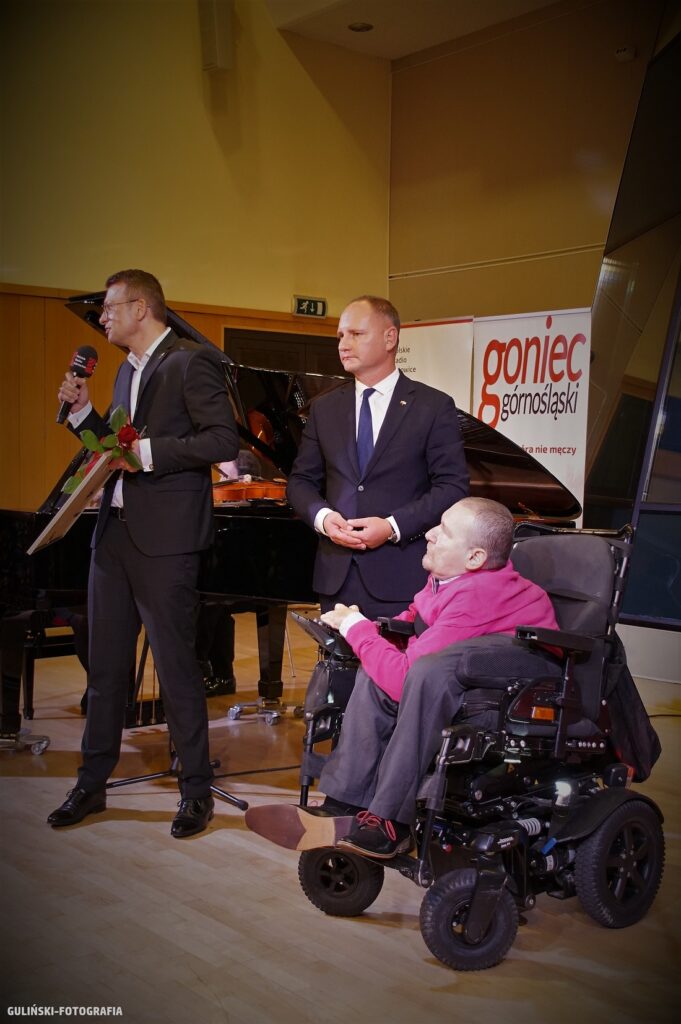 Centrum Zdrowia Kobiety i Dziecka w Zabrzu laureatem konkursu "Lodołamacze 2022"