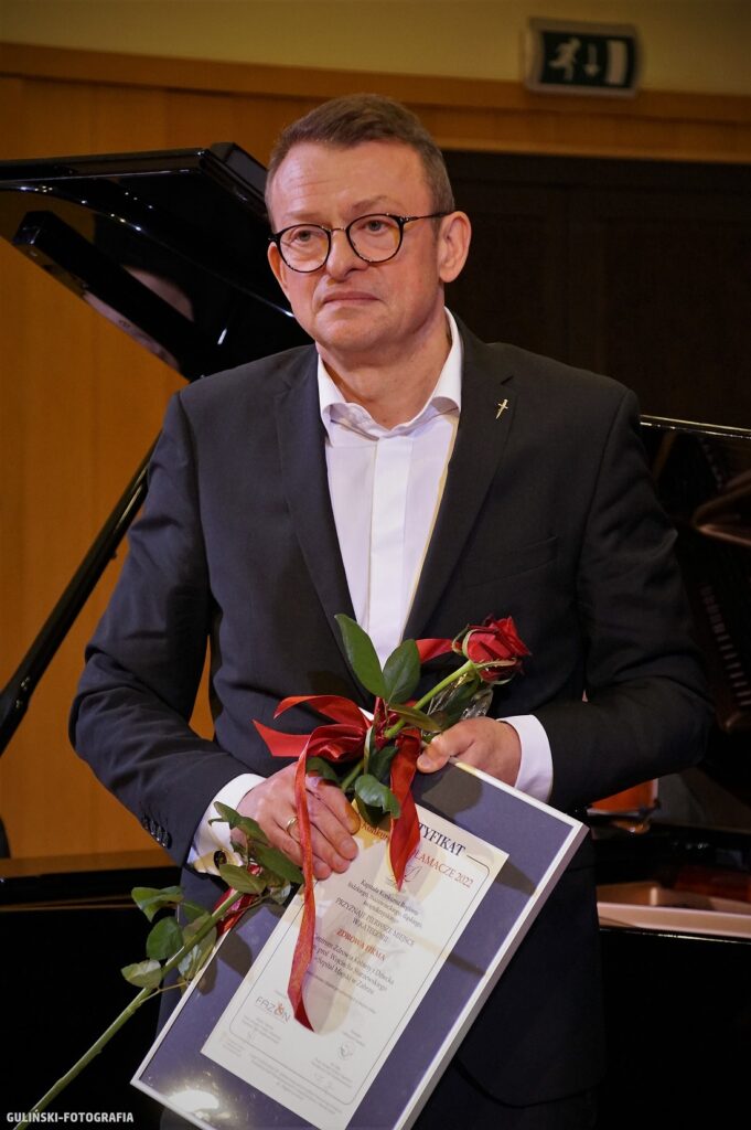 Centrum Zdrowia Kobiety i Dziecka w Zabrzu laureatem konkursu "Lodołamacze 2022"