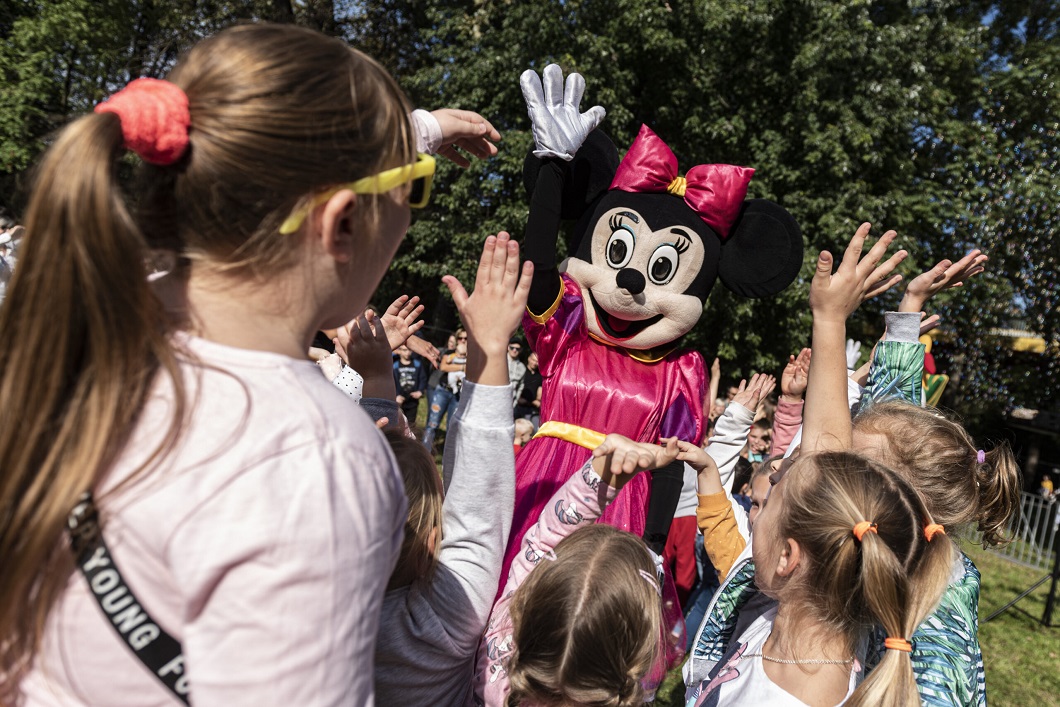 Skarbnikowe Gody 2022. Przed nami Barwna Parada, Piknik Rodzinny i koncerty!